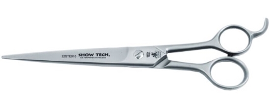 Picture of Show Tech Filipino 20cm - 7 3/4 Straight Scissor